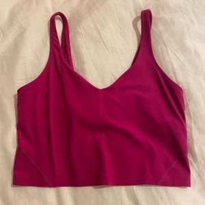 Lululemon Align Tank Top